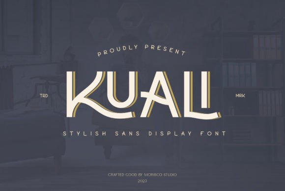 Kuali: A Modern Sans Serif Review
